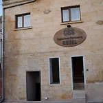 Cappadocia Sightseeing Отель 3*
