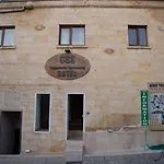 Cappadocia Sightseeing Отель Гореме