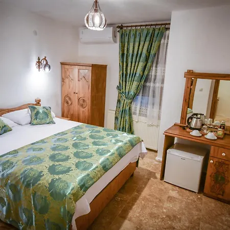 Otel Cappadocia Sightseeing