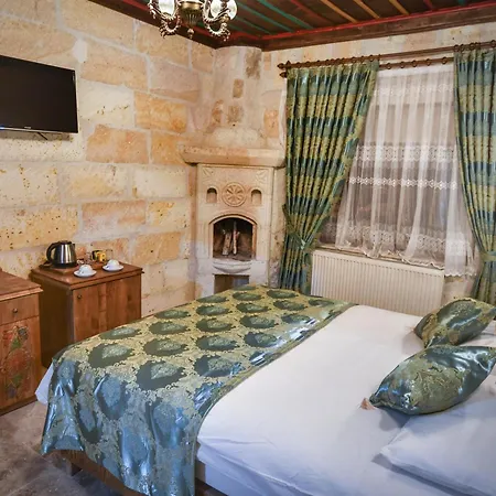 Otel Cappadocia Sightseeing 3*