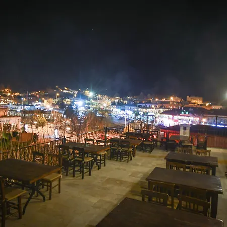 Отель Cappadocia Sightseeing