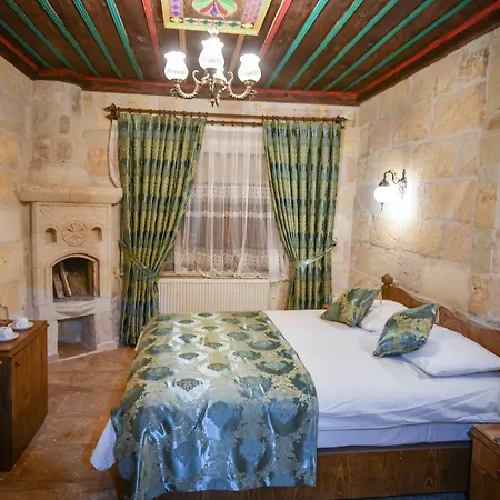 Cappadocia Sightseeing Otel Göreme