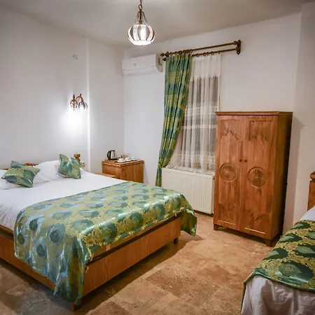 Cappadocia Sightseeing