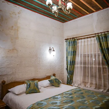 Otel Cappadocia Sightseeing 3*