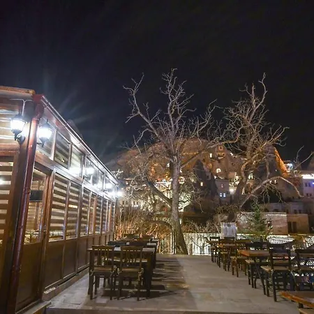 ホテル Cappadocia Sightseeing 3*