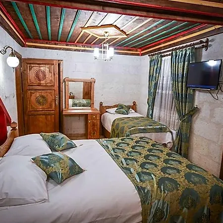 Cappadocia Sightseeing 3* ギョレメ