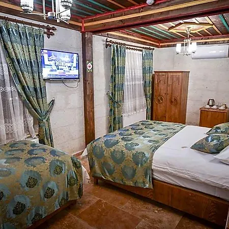 Cappadocia Sightseeing Hotel