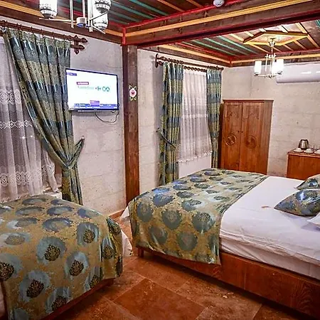 Cappadocia Sightseeing Hotel