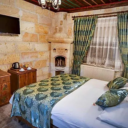 Cappadocia Sightseeing Hotel Goreme