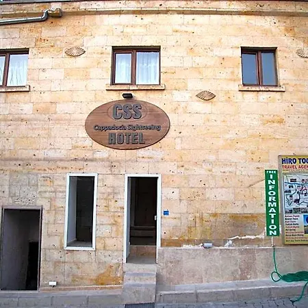 Cappadocia Sightseeing
