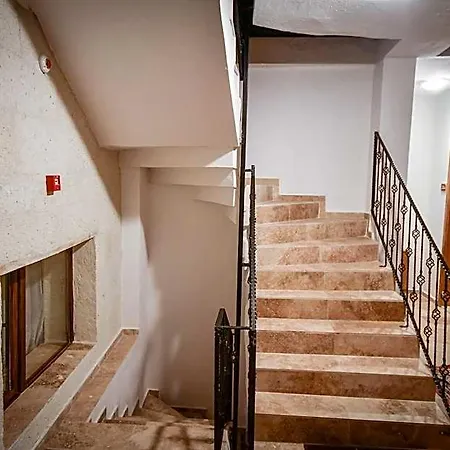 Hotel Cappadocia Sightseeing