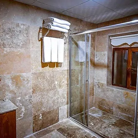Hotel Cappadocia Sightseeing 3*