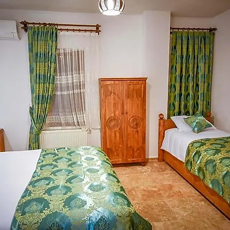 Hotel Cappadocia Sightseeing Goreme