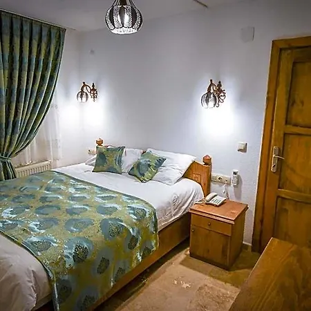 Hotel Cappadocia Sightseeing Goreme