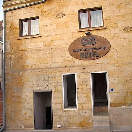 Cappadocia Sightseeing 3*
