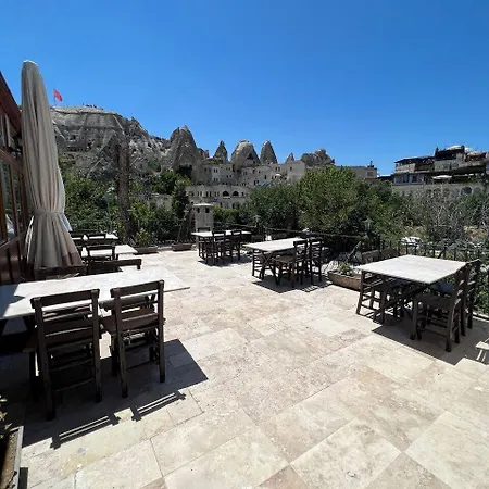 Hotel Cappadocia Sightseeing 3*