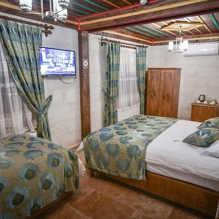Cappadocia Sightseeing Hotel Göreme