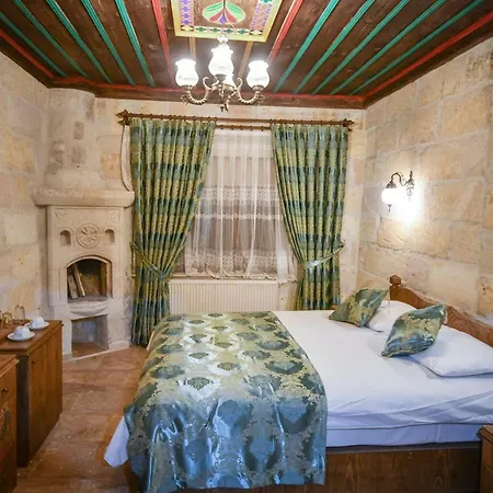 酒店 Cappadocia Sightseeing