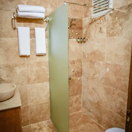 Cappadocia Sightseeing Otel