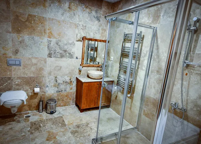 Cappadocia Sightseeing Γκόρεμε