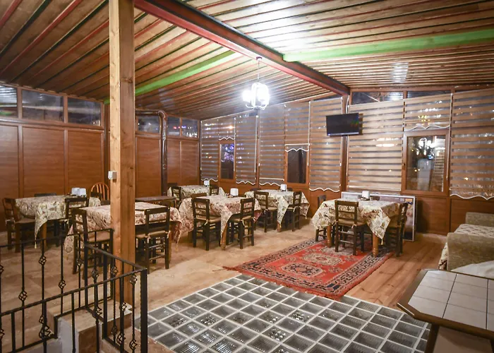 Cappadocia Sightseeing Ξενοδοχείο