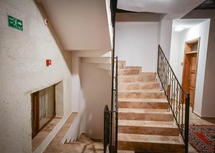 Cappadocia Sightseeing Γκόρεμε