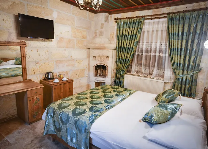 Cappadocia Sightseeing Γκόρεμε