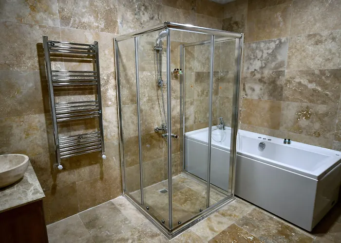 Cappadocia Sightseeing Γκόρεμε