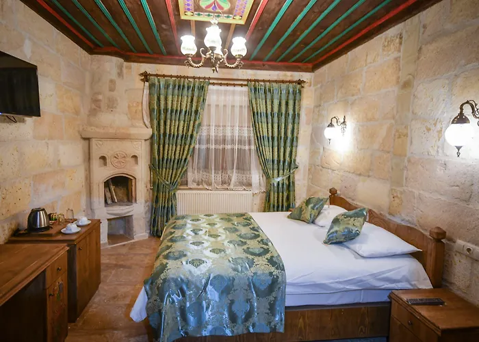 Cappadocia Sightseeing Ξενοδοχείο Γκόρεμε