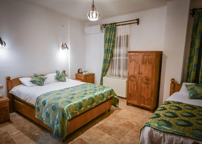 Cappadocia Sightseeing