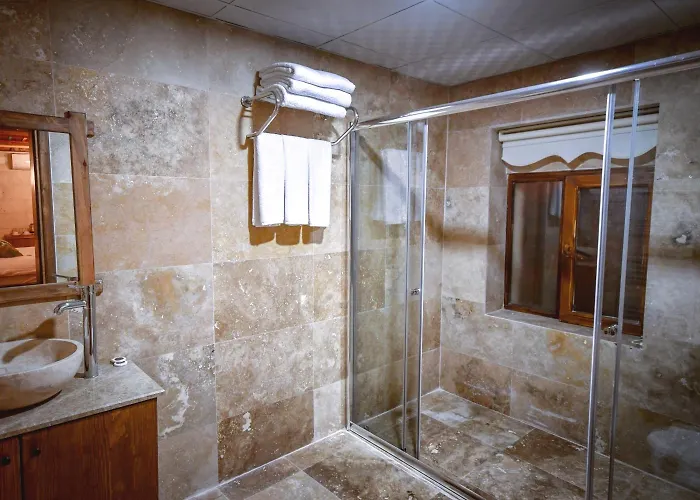 Ξενοδοχείο Cappadocia Sightseeing 3*