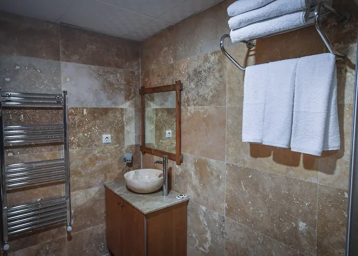 Ξενοδοχείο Cappadocia Sightseeing