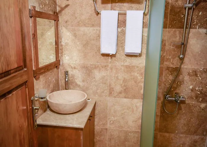 Cappadocia Sightseeing 3* Γκόρεμε