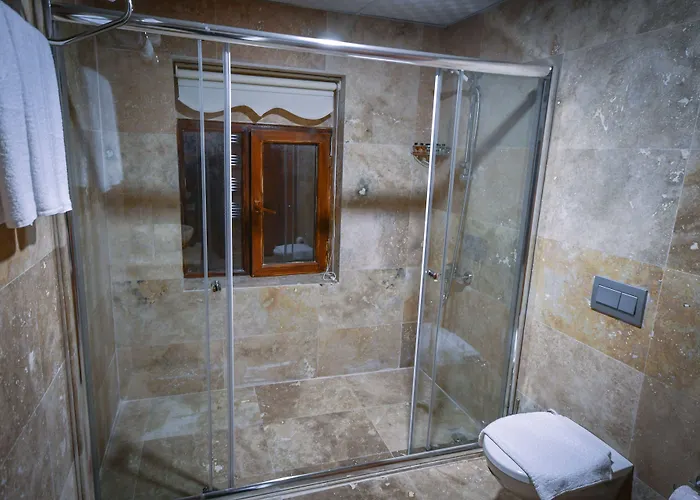 Ξενοδοχείο Cappadocia Sightseeing