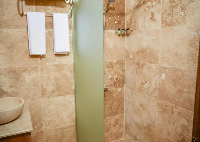 Ξενοδοχείο Cappadocia Sightseeing Γκόρεμε