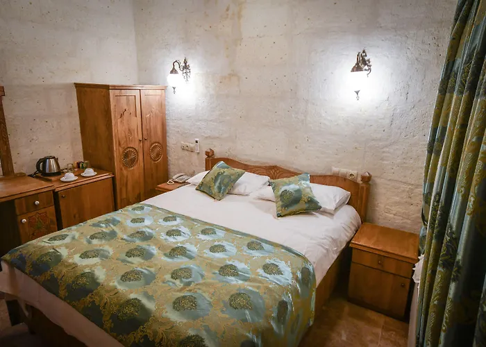 Ξενοδοχείο Cappadocia Sightseeing 3*