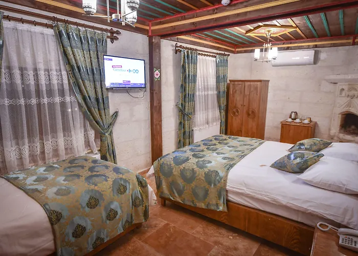 Cappadocia Sightseeing Ξενοδοχείο