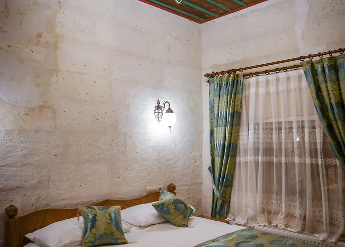 Ξενοδοχείο Cappadocia Sightseeing 3*