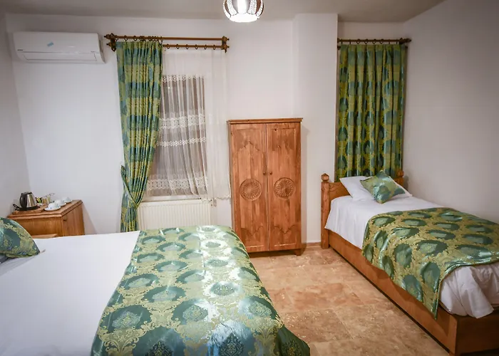 Cappadocia Sightseeing Ξενοδοχείο 3*