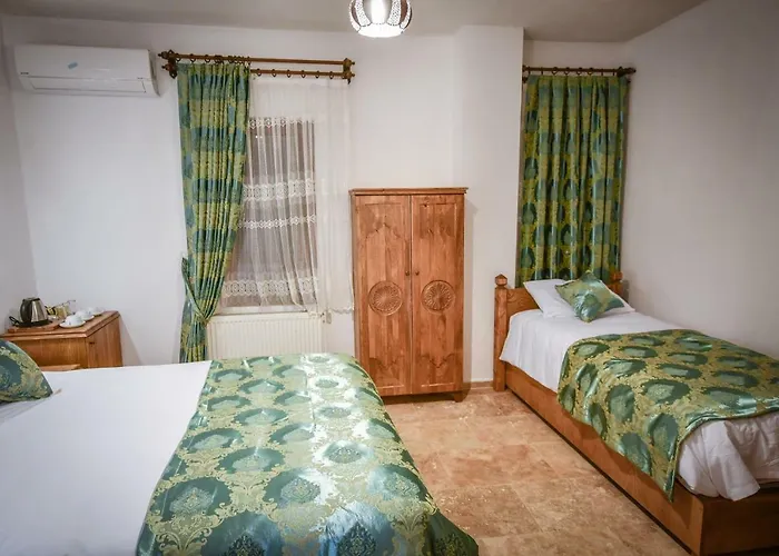 Cappadocia Sightseeing 3* Γκόρεμε