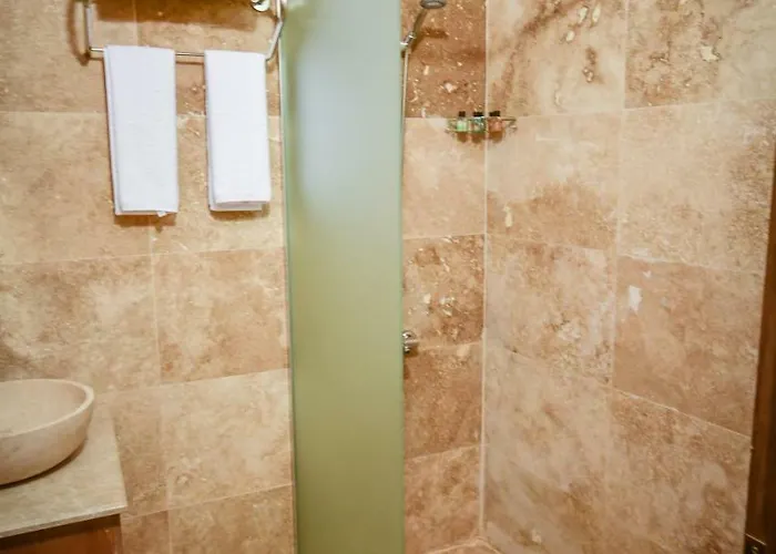 Cappadocia Sightseeing Ξενοδοχείο